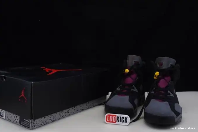 Cheap 6 Air Jordan 